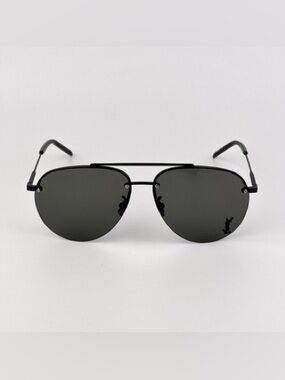 SAINT LAURENT SUNWEAR sunglasses 
CLASSIC 11 FM